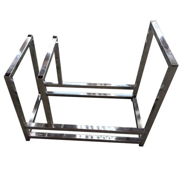 Steel Pipe Fabrication